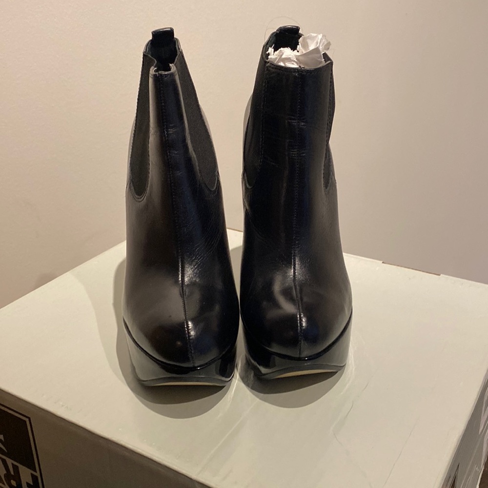 TopShop Boots